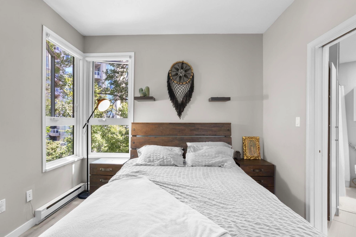 Office / Den Photo of 426 1150 Quayside Drive, New Westminster, BC