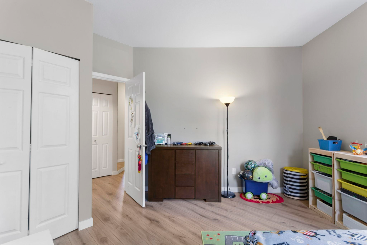 Staircase Photo of 426 1150 Quayside Drive, New Westminster, BC