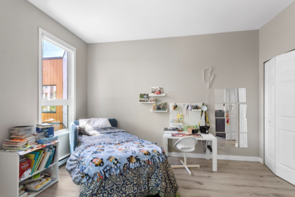 Hallway Photo of 426 1150 Quayside Drive, New Westminster, BC