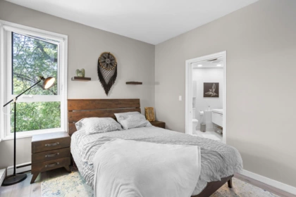Loft / Bonus Room Photo of 426 1150 Quayside Drive, New Westminster, BC