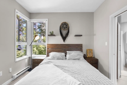 Office / Den Photo of 426 1150 Quayside Drive, New Westminster, BC
