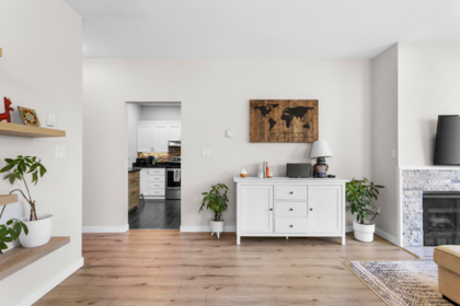 Pantry Photo of 426 1150 Quayside Drive, New Westminster, BC