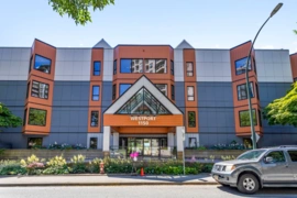 426 1150 Quayside Drive, New Westminster, BC