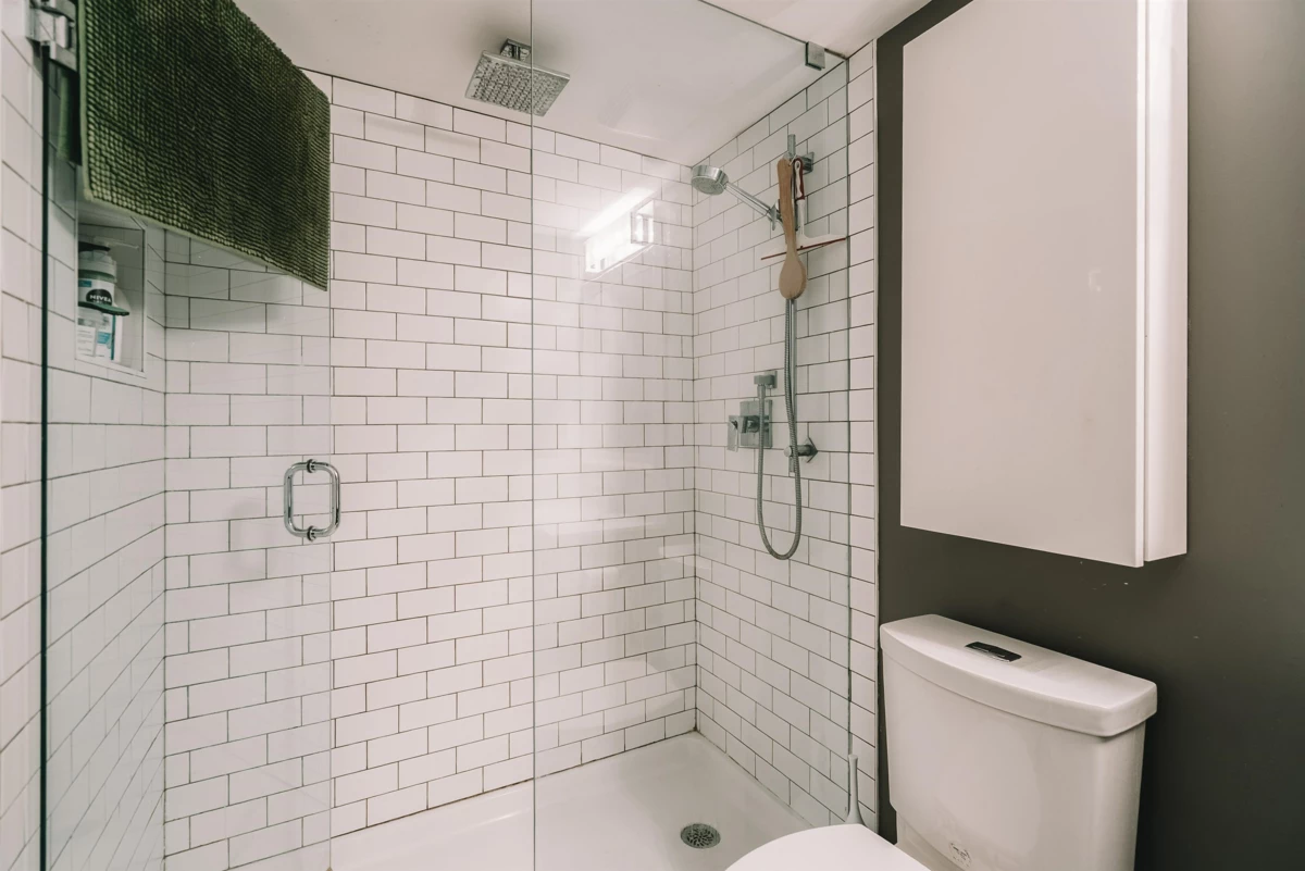 Outdoor Deck Photo of 102 1516 E 1st Avenue, Vancouver, BC