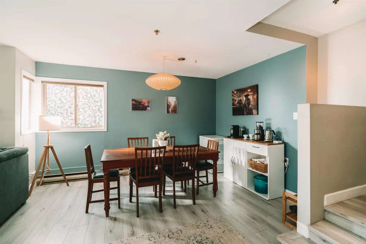 Pantry Photo of 102 1516 E 1st Avenue, Vancouver, BC