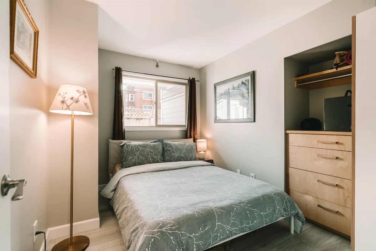 Swimming Pool Photo of 102 1516 E 1st Avenue, Vancouver, BC