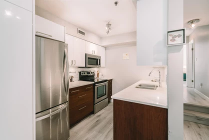 102 1516 E 1st Avenue, Vancouver, BC