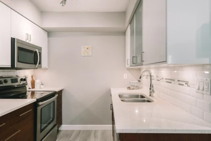 102 1516 E 1st Avenue, Vancouver, BC