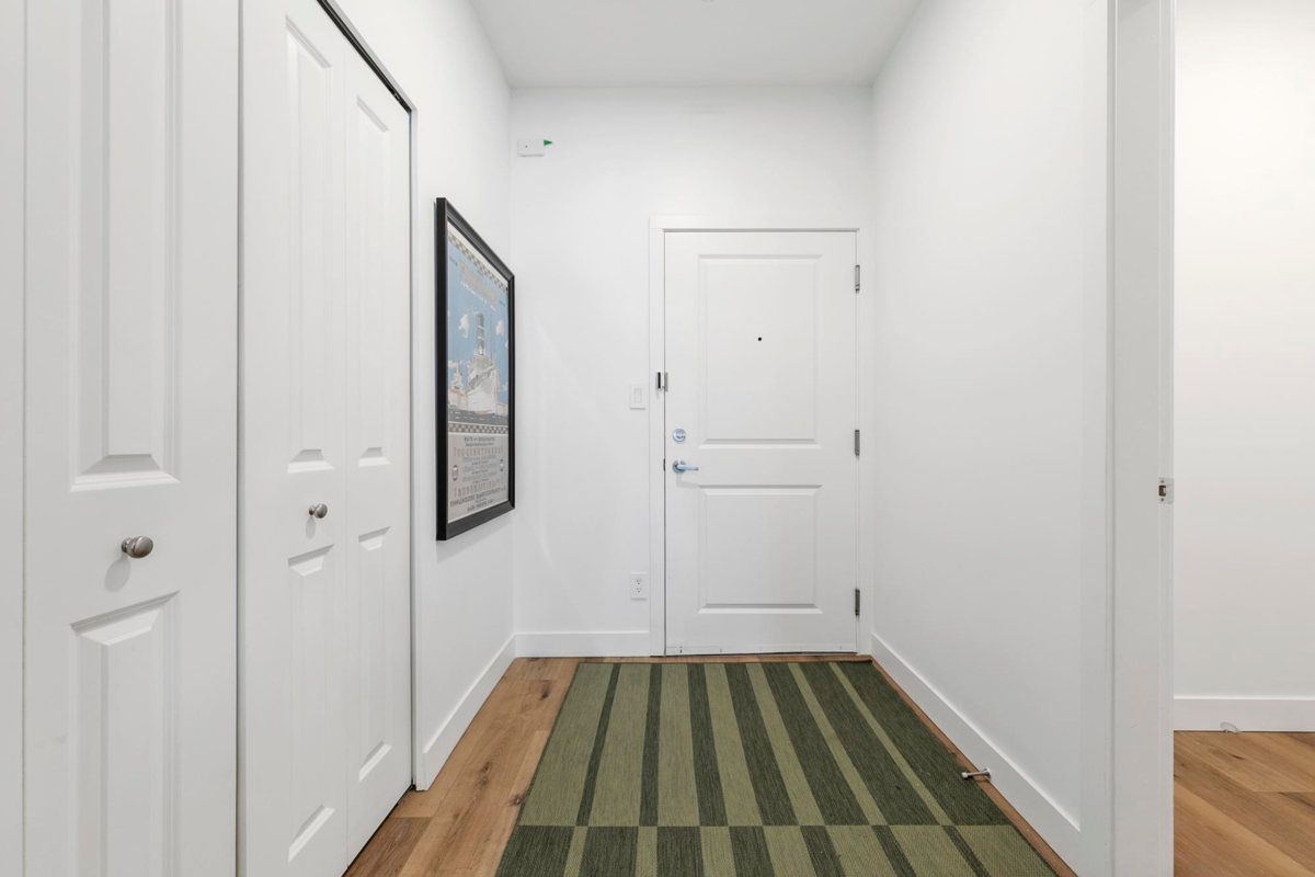 Exterior Rear Photo of 206 688 E 17th Avenue, Vancouver, BC