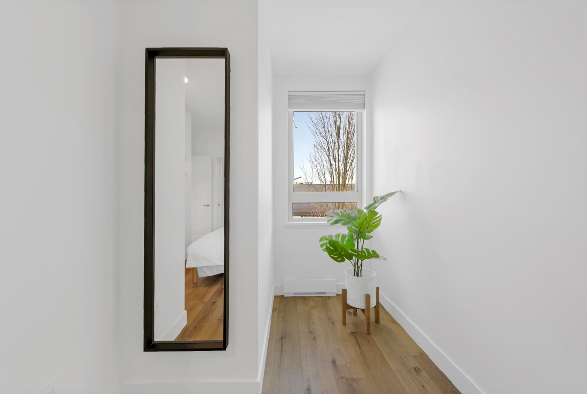Garage Interior Photo of 206 688 E 17th Avenue, Vancouver, BC