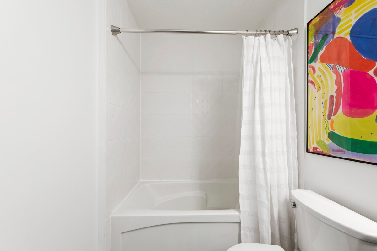 Outdoor Deck Photo of 206 688 E 17th Avenue, Vancouver, BC