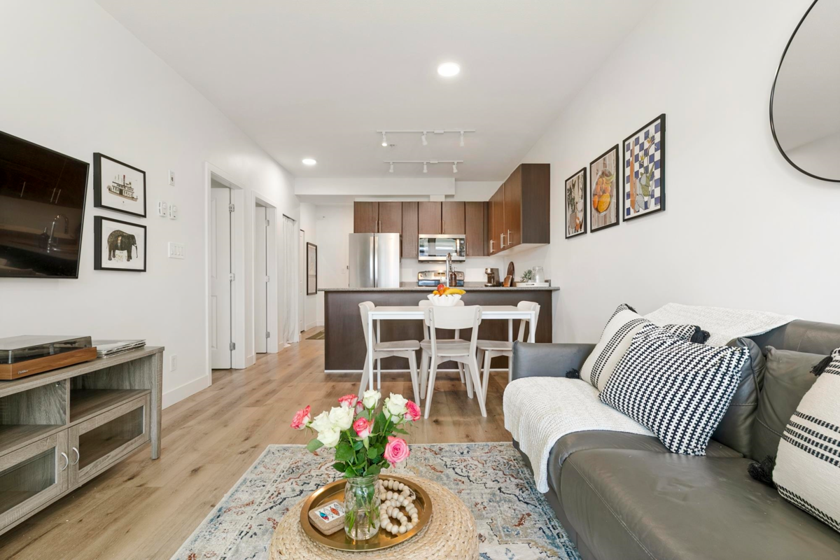 Powder Room Photo of 206 688 E 17th Avenue, Vancouver, BC