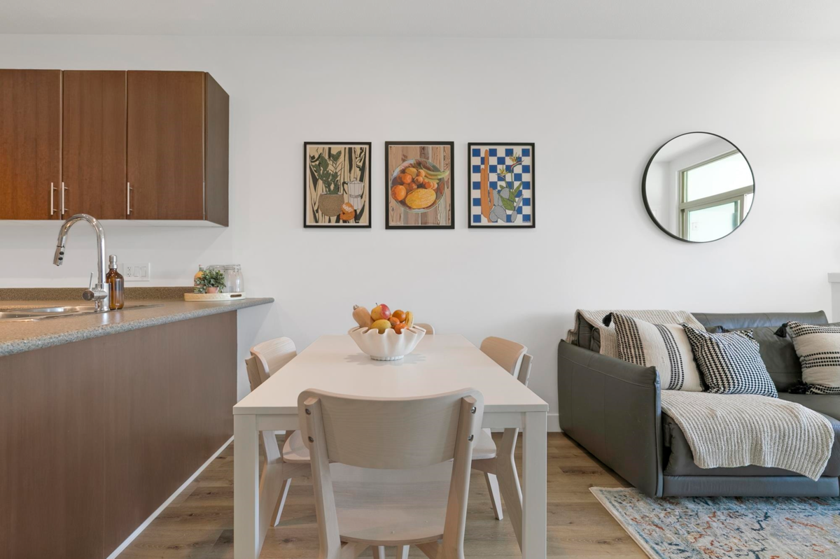 Primary Bedroom Photo of 206 688 E 17th Avenue, Vancouver, BC