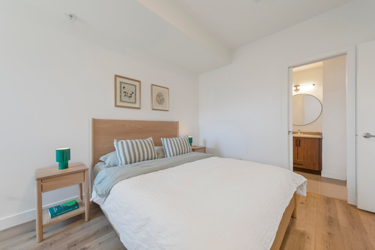 Staircase Photo of 206 688 E 17th Avenue, Vancouver, BC