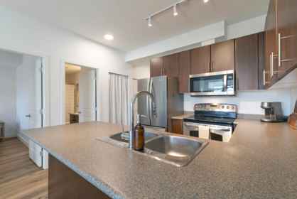 Breakfast Nook Photo of 206 688 E 17th Avenue, Vancouver, BC