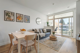 206 688 E 17th Avenue, Vancouver, BC