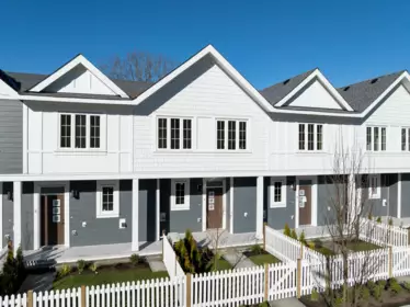 7 2808 St. George Street, Port Moody, BC, Heritage Woods PM — 3 bed townhouse for sale