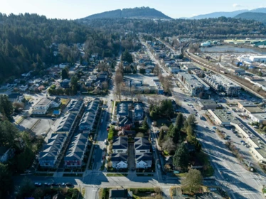 Fitness Center Photo Near 7 2808 St. George Street, Port Moody, BC