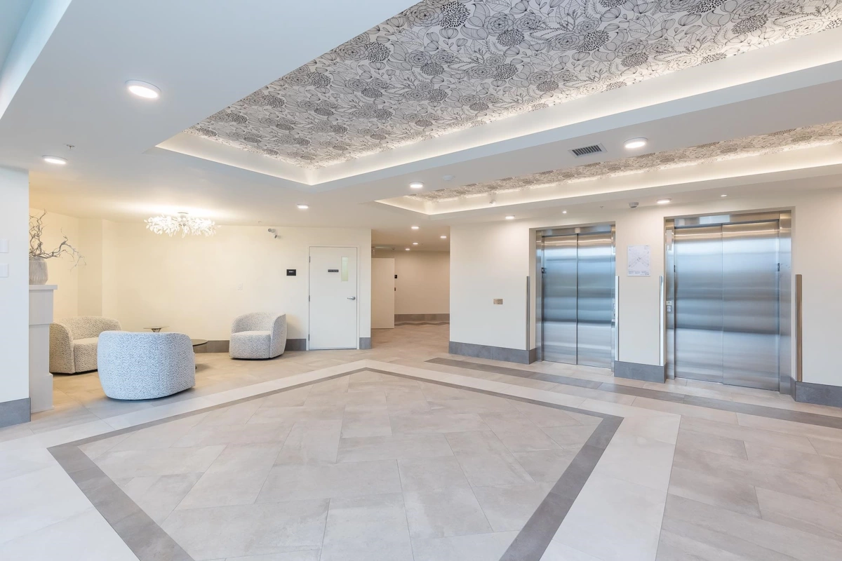 Guest Bathroom Photo of 113 8497 Young Road, Chilliwack, BC