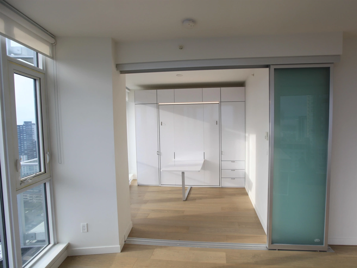 Bedroom 2 Photo of 3110 13438 Central Avenue, Surrey, BC