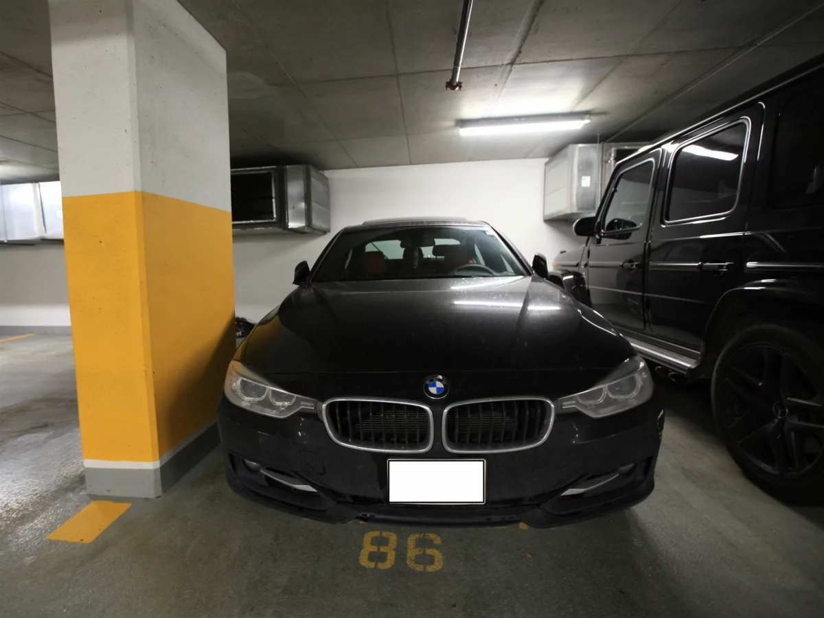 Bedroom 3 Photo of 3110 13438 Central Avenue, Surrey, BC