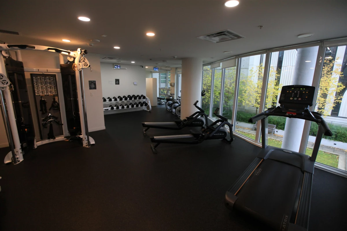 Bedroom 4 Photo of 3110 13438 Central Avenue, Surrey, BC