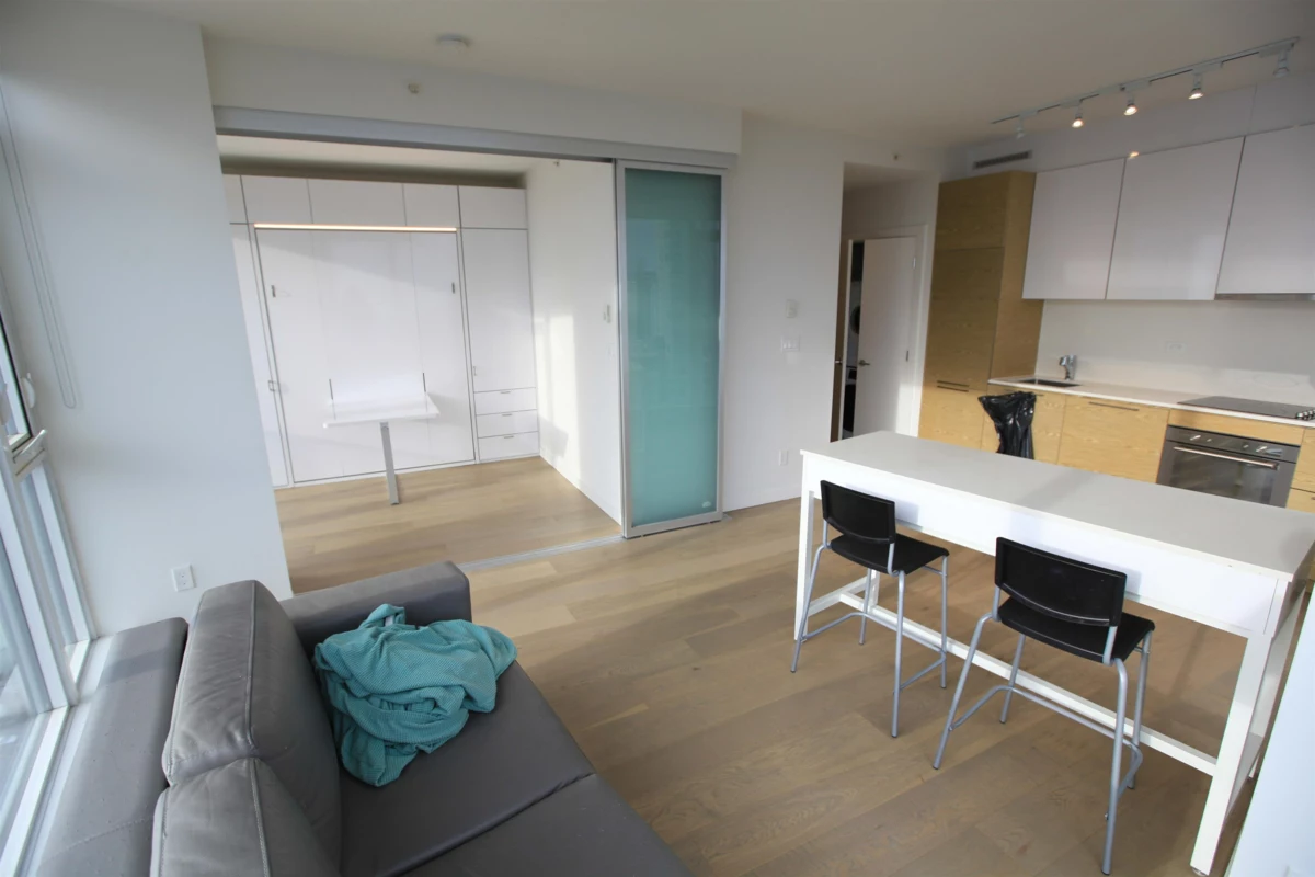 Breakfast Nook Photo of 3110 13438 Central Avenue, Surrey, BC