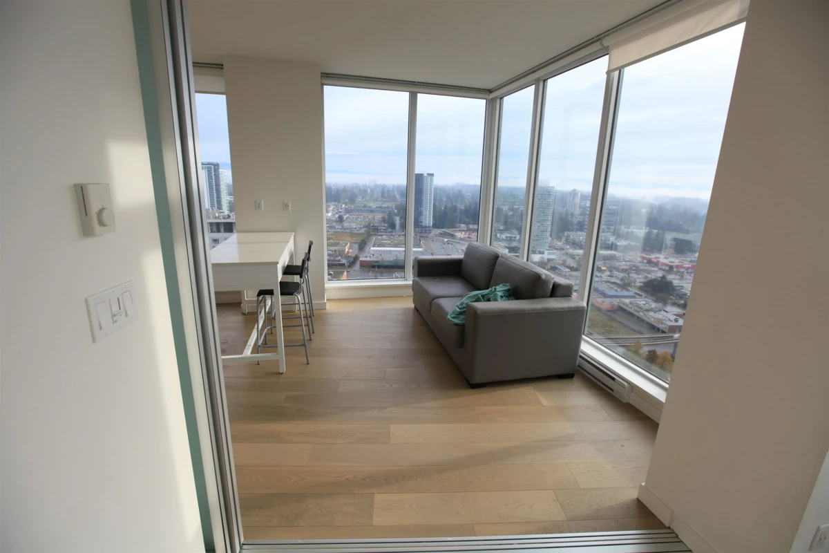Dining Area Photo of 3110 13438 Central Avenue, Surrey, BC
