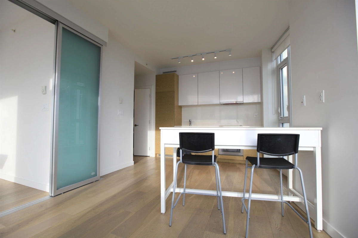 Pantry Photo of 3110 13438 Central Avenue, Surrey, BC