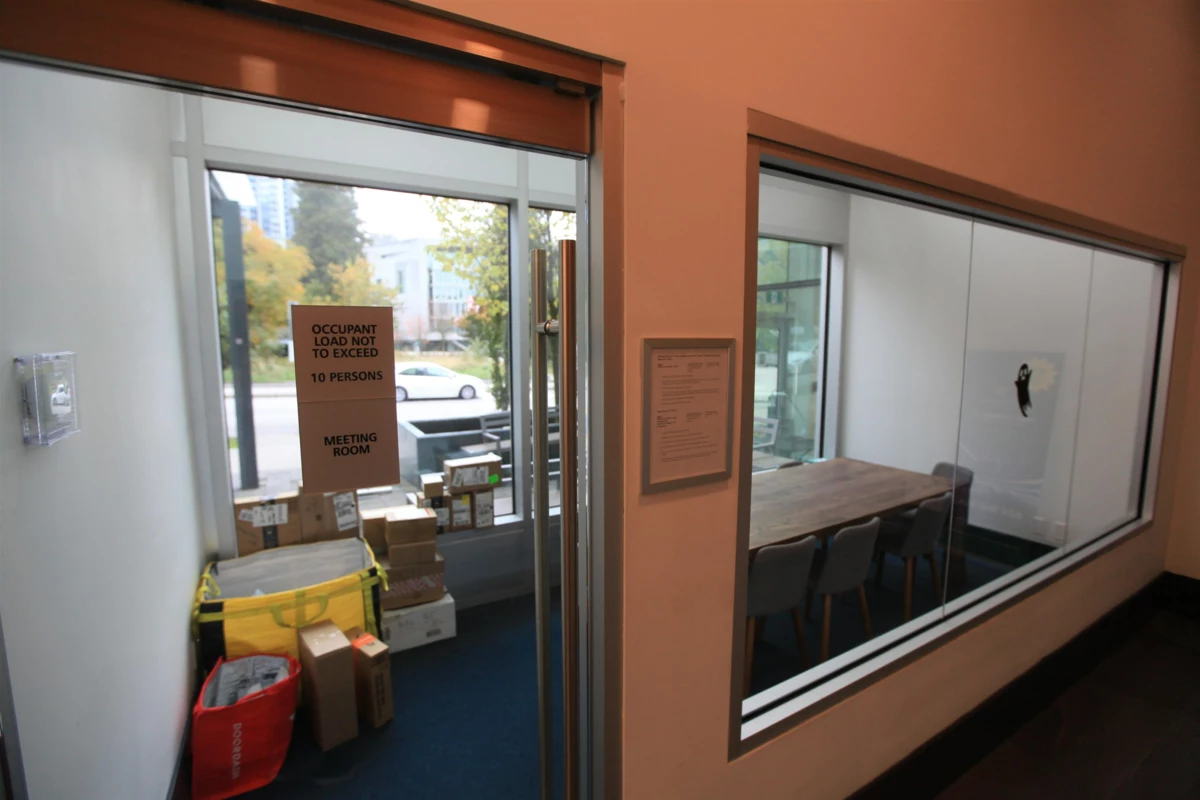 Powder Room Photo of 3110 13438 Central Avenue, Surrey, BC