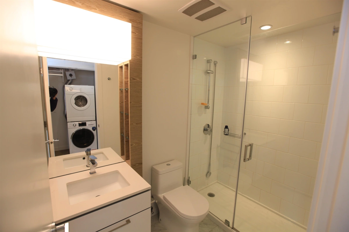 Primary Bedroom Photo of 3110 13438 Central Avenue, Surrey, BC