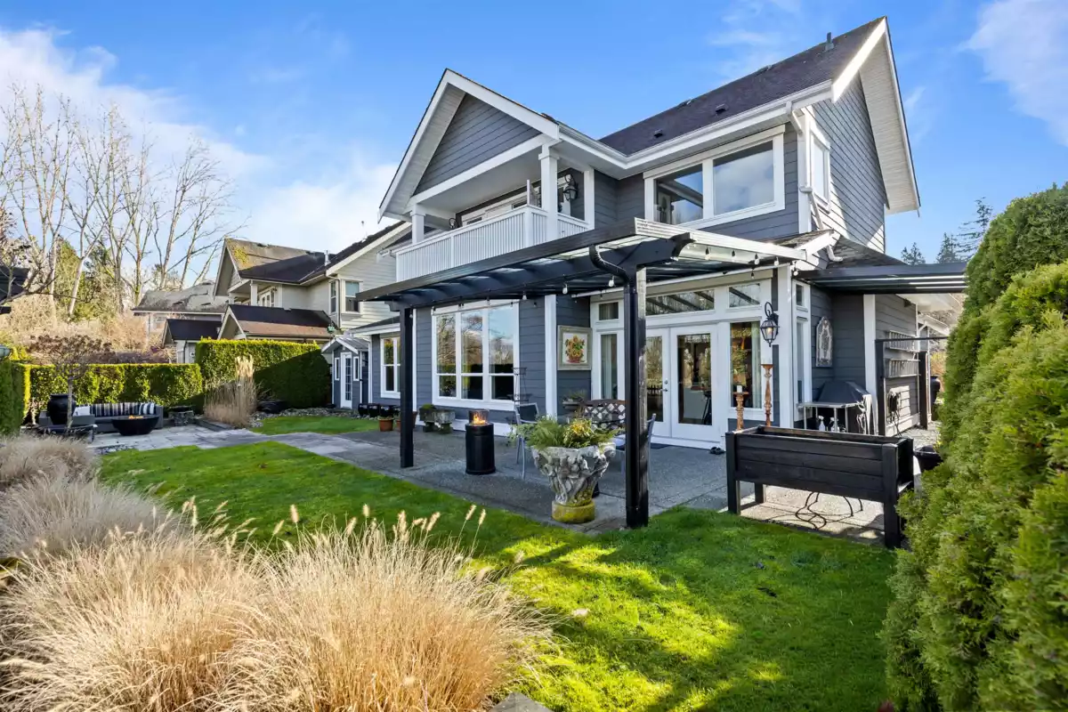 Bedroom 3 Photo of 14279 37 Avenue, Surrey, BC