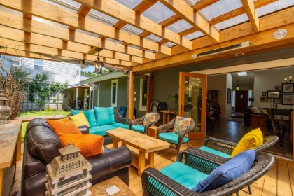 Garden / Landscaping Photo of 32558 Murray Avenue, Abbotsford, BC