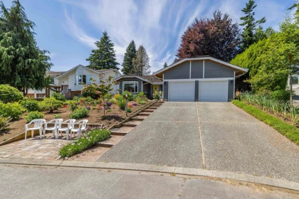 Neighborhood Park Photo Near 32558 Murray Avenue, Abbotsford, BC