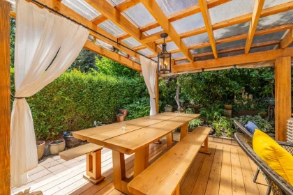 Outdoor Deck Photo of 32558 Murray Avenue, Abbotsford, BC