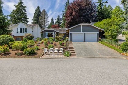 Outdoor Kitchen Photo of 32558 Murray Avenue, Abbotsford, BC