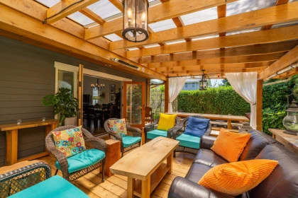 Swimming Pool Photo of 32558 Murray Avenue, Abbotsford, BC