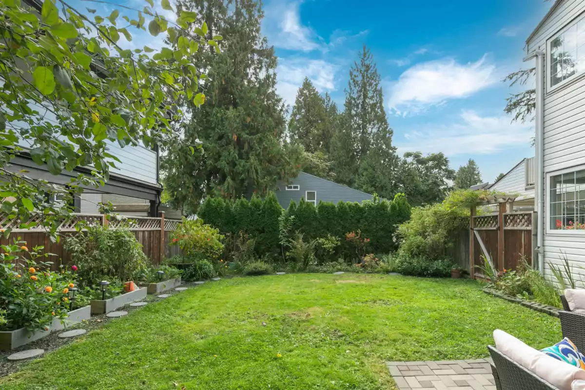 Laundry Room Photo of 41 2986 Coast Meridian Road, Port Coquitlam, BC
