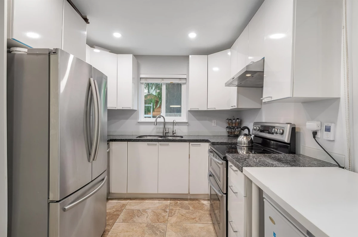 Pantry Photo of 41 2986 Coast Meridian Road, Port Coquitlam, BC