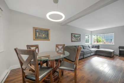 41 2986 Coast Meridian Road, Port Coquitlam, BC