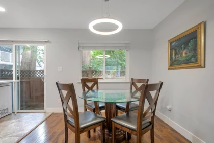 Kitchen Photo of 41 2986 Coast Meridian Road, Port Coquitlam, BC