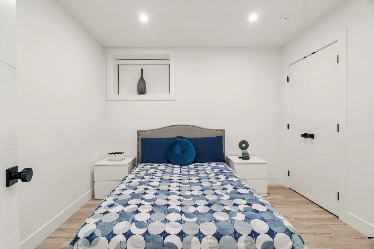 Outdoor Deck Photo of 15377 Marine Drive, White Rock, BC