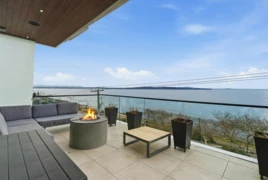15377 Marine Drive, White Rock, BC