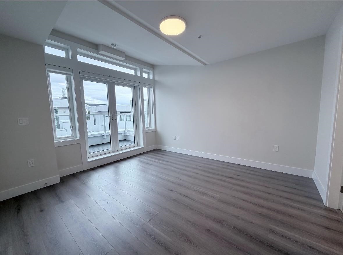 Bedroom 2 Photo of 8319 French Street, Vancouver, BC