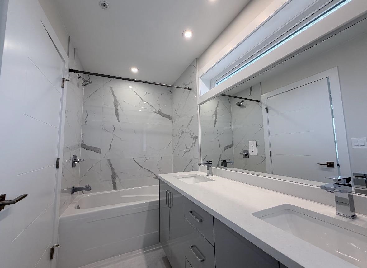 Bedroom 3 Photo of 8319 French Street, Vancouver, BC