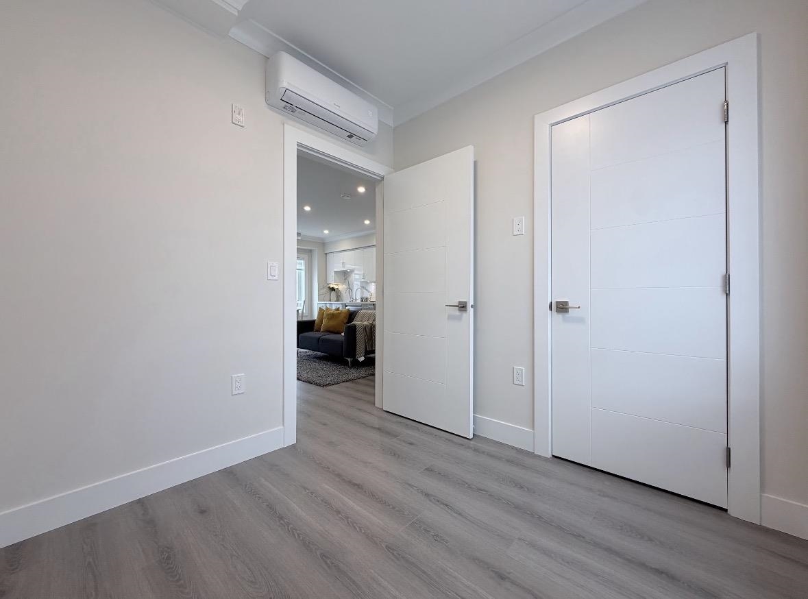 Breakfast Nook Photo of 8319 French Street, Vancouver, BC