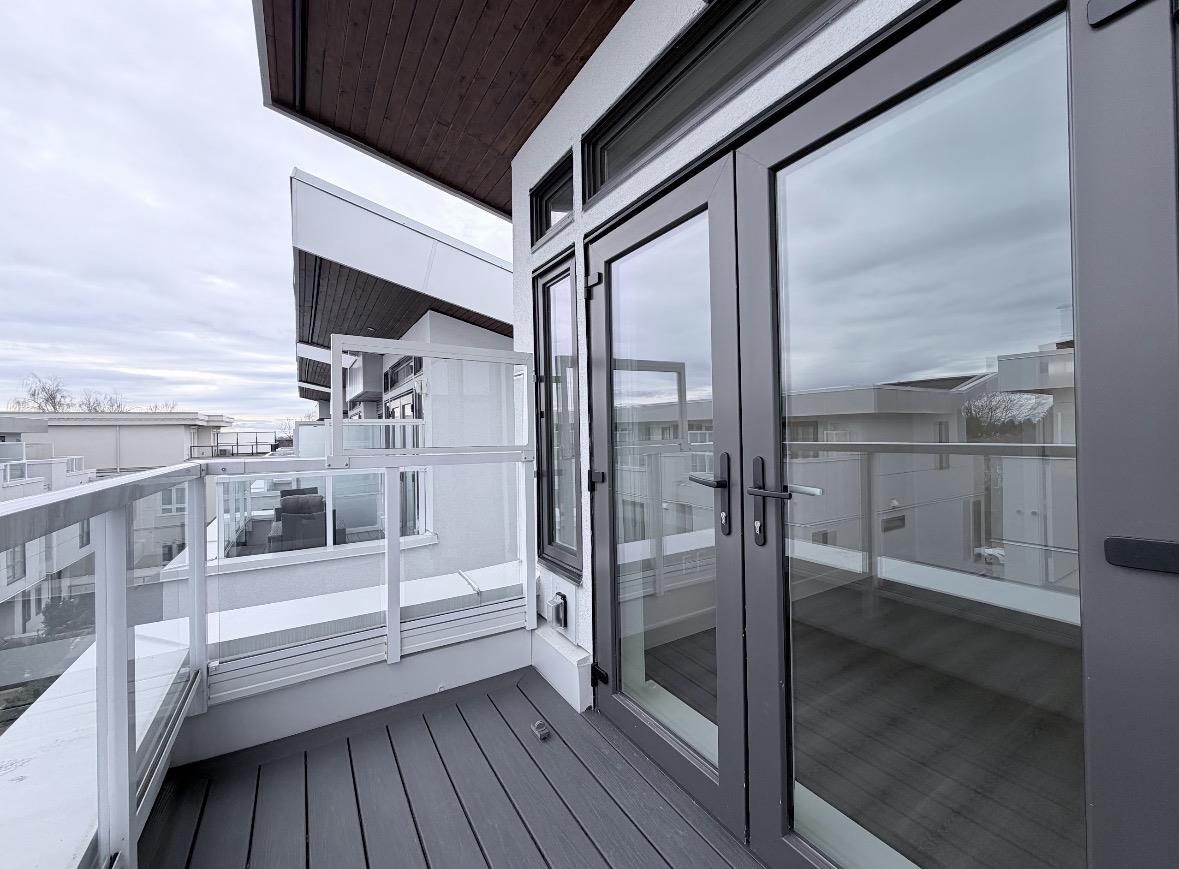 Guest Bathroom Photo of 8319 French Street, Vancouver, BC