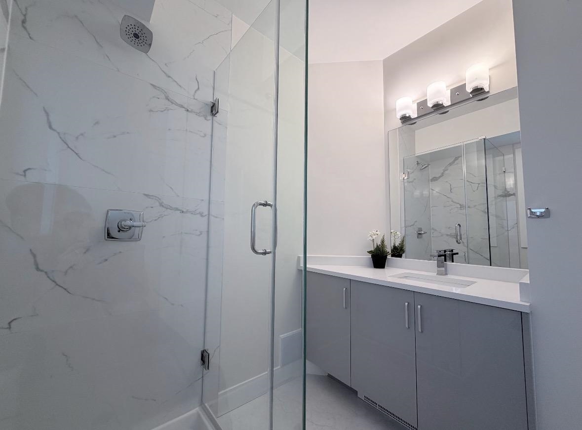 Kitchen Photo of 8319 French Street, Vancouver, BC