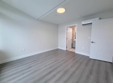 Walk-In Closet Photo of 8319 French Street, Vancouver, BC