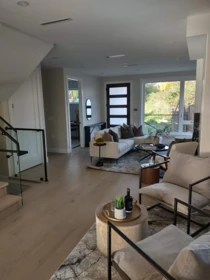 Breakfast Nook Photo of 1 1706 W 68th Avenue, Vancouver, BC
